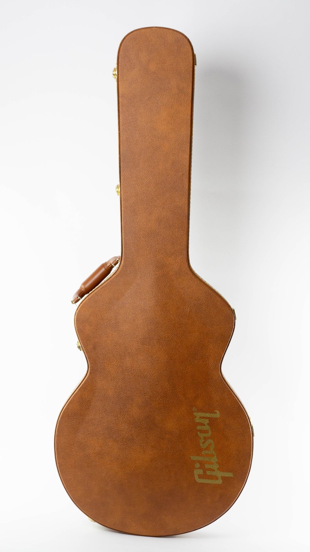 Gibson Memphis '70s ES-335 Block 2017 Walnut