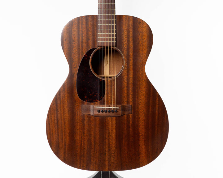 Martin 000-15M Left Handed 2015 Mahogany