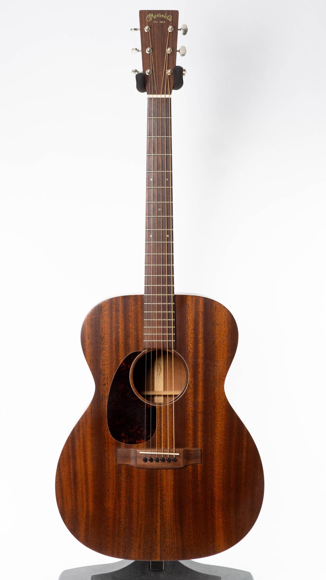 Martin 000-15M Left Handed 2015 Mahogany