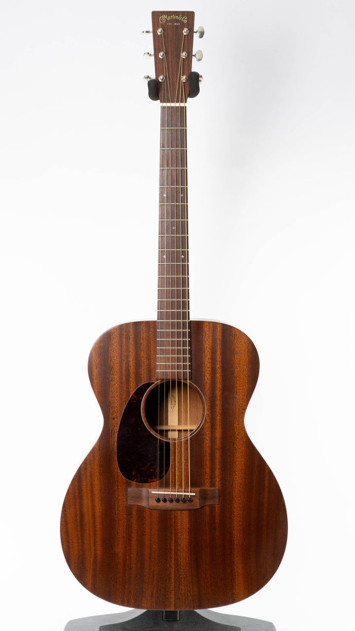 Martin 000-15M Left Handed 2015 Mahogany