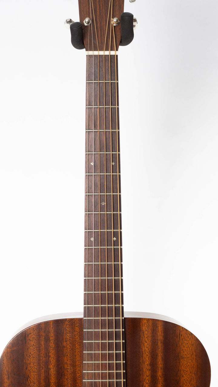 Martin 000-15M Left Handed 2015 Mahogany