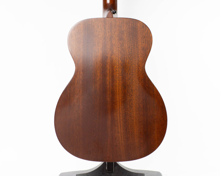 Martin 000-15M Left Handed 2015 Mahogany