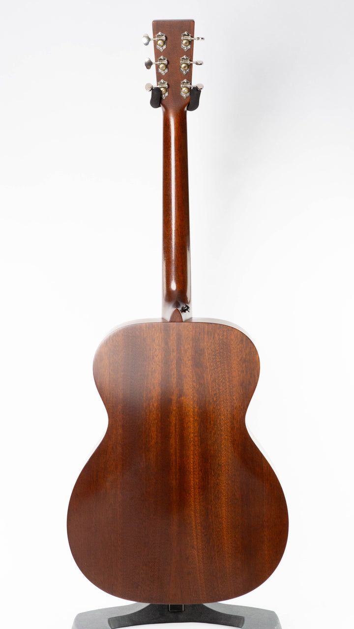Martin 000-15M Left Handed 2015 Mahogany