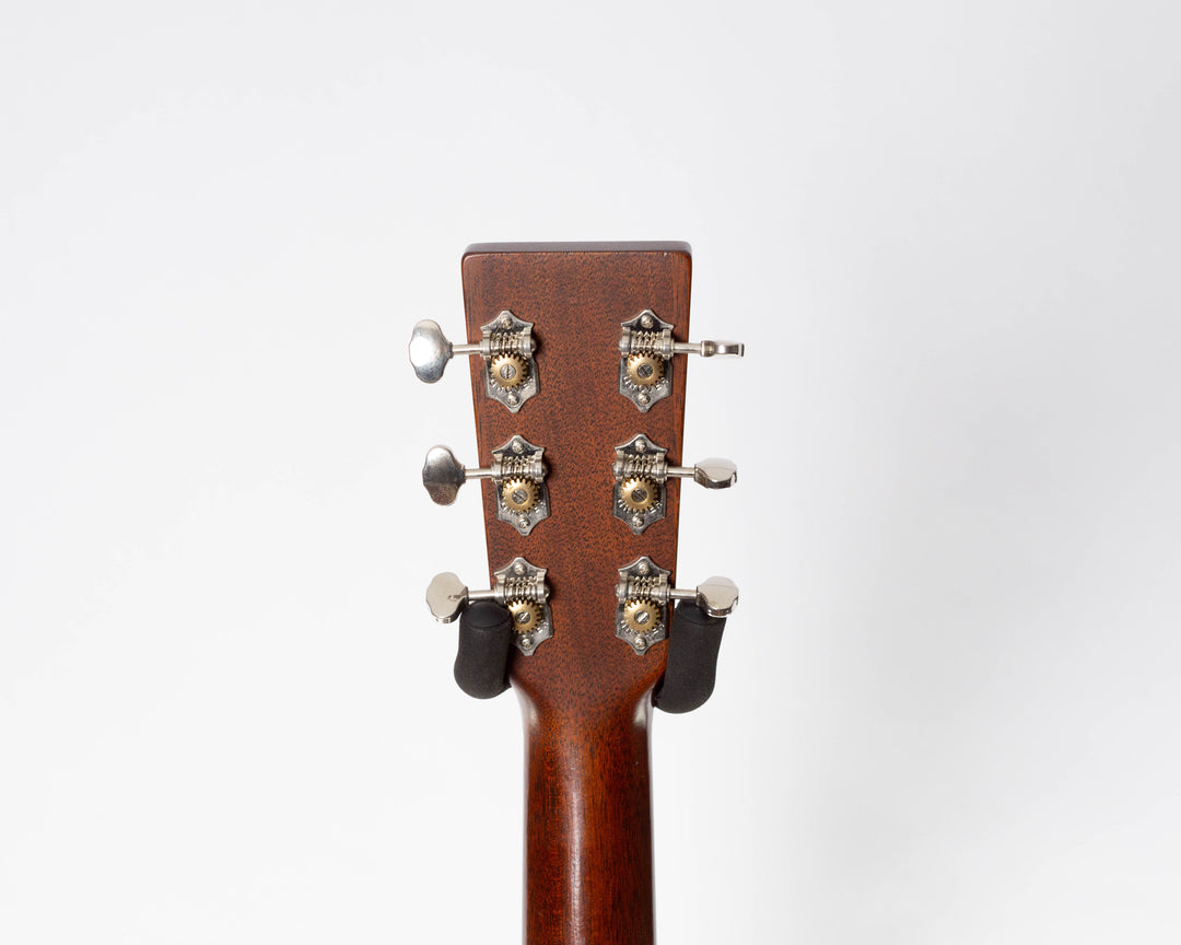 Martin 000-15M Left Handed 2015 Mahogany