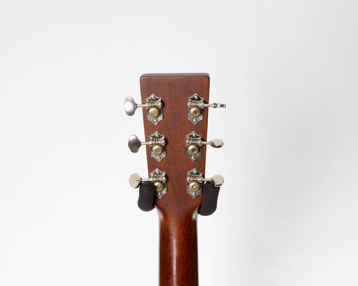 Martin 000-15M Left Handed 2015 Mahogany