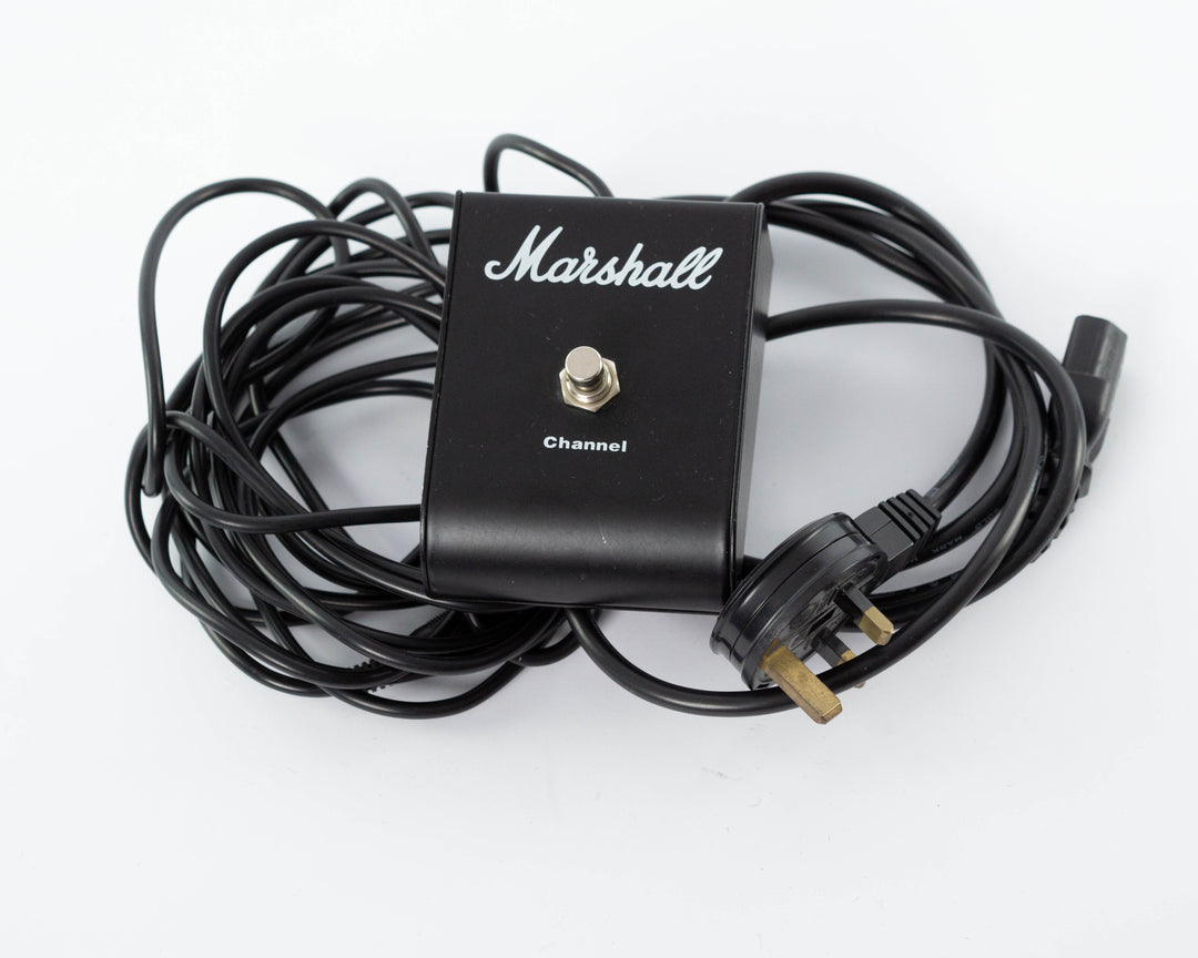 Marshall JCM 600 60-Watt Guitar Head