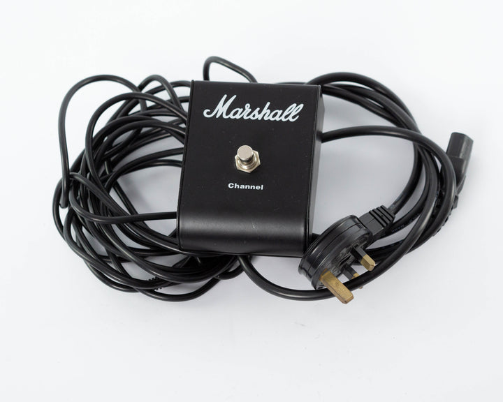 Marshall JCM 600 60-Watt Guitar Head