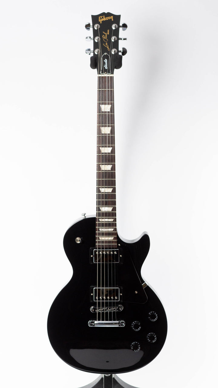 Gibson Les Paul Studio 2021 Ebony