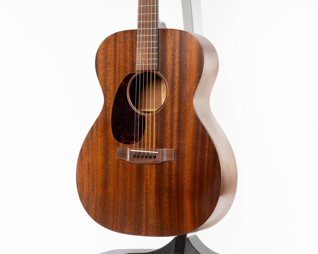 Martin 000-15M Left Handed 2015 Mahogany