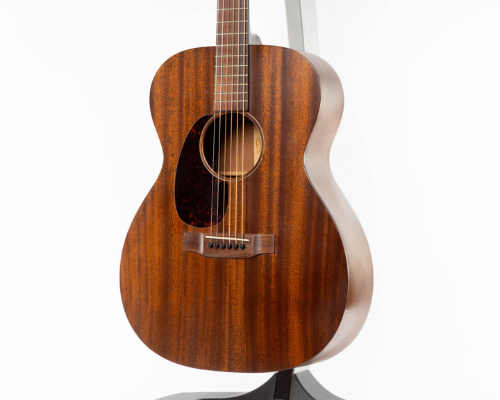 Martin 000-15M Left Handed 2015 Mahogany