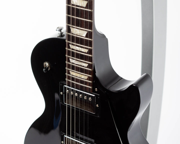 Gibson Les Paul Studio 2021 Ebony