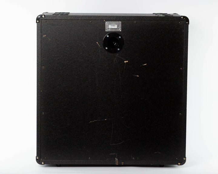 Marshall MG412B 120-Watt 4x12" Straight Guitar Speaker Cabinet