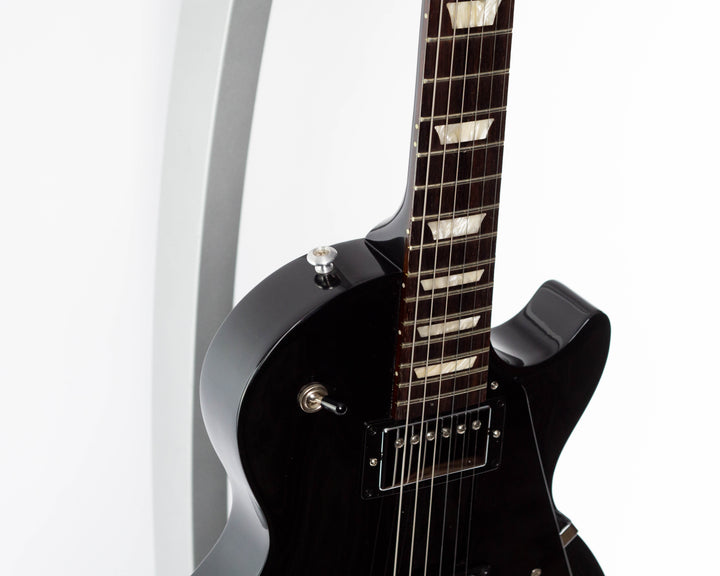 Gibson Les Paul Studio 2021 Ebony