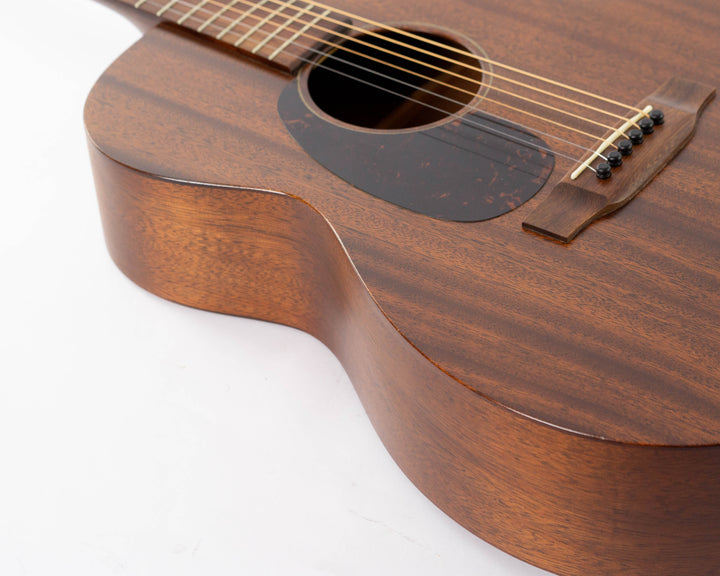 Martin 000-15M Left Handed 2015 Mahogany