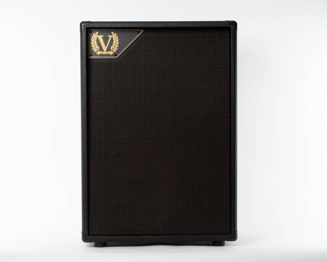 Victory Amps V212-VH 60-Watt 2x12" Guitar Cabinet