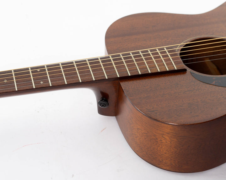 Martin 000-15M Left Handed 2015 Mahogany