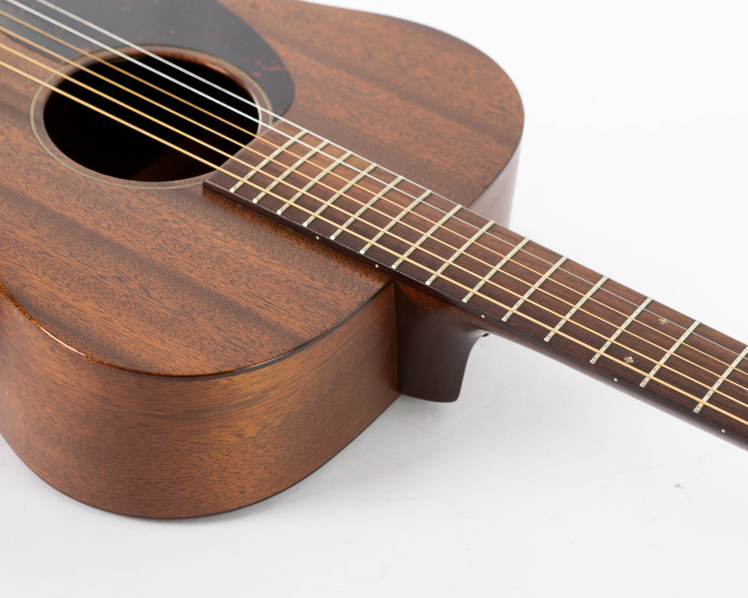 Martin 000-15M Left Handed 2015 Mahogany