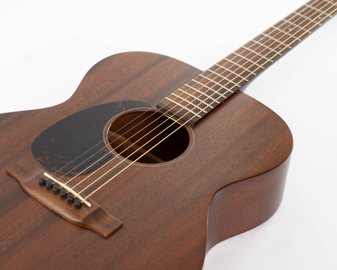Martin 000-15M Left Handed 2015 Mahogany