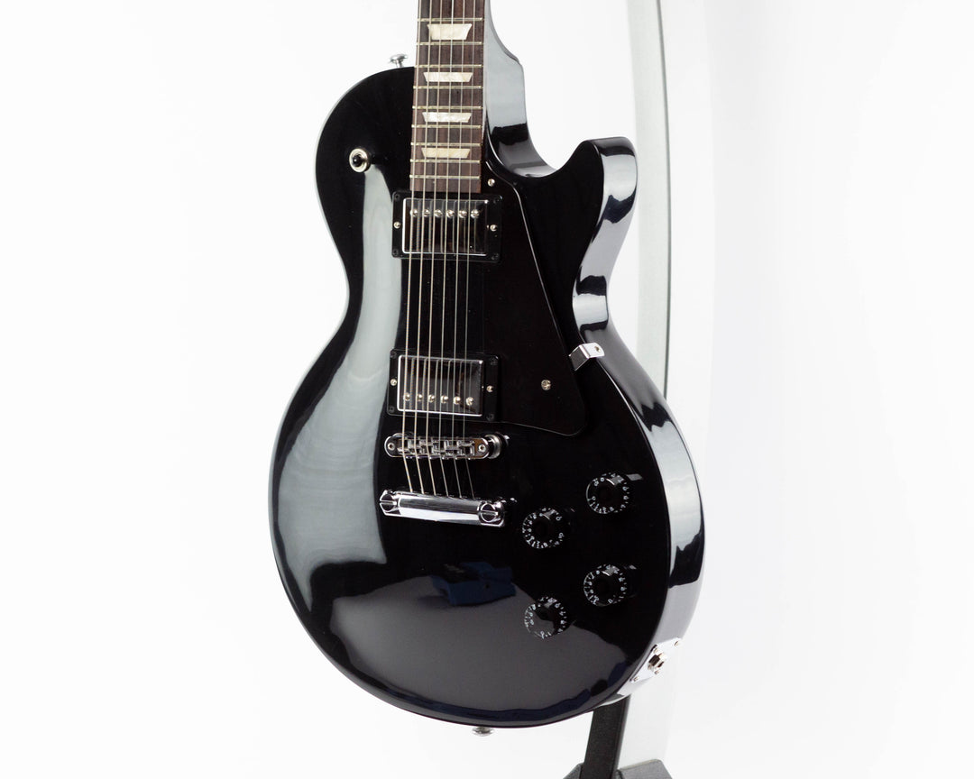 Gibson Les Paul Studio 2021 Ebony