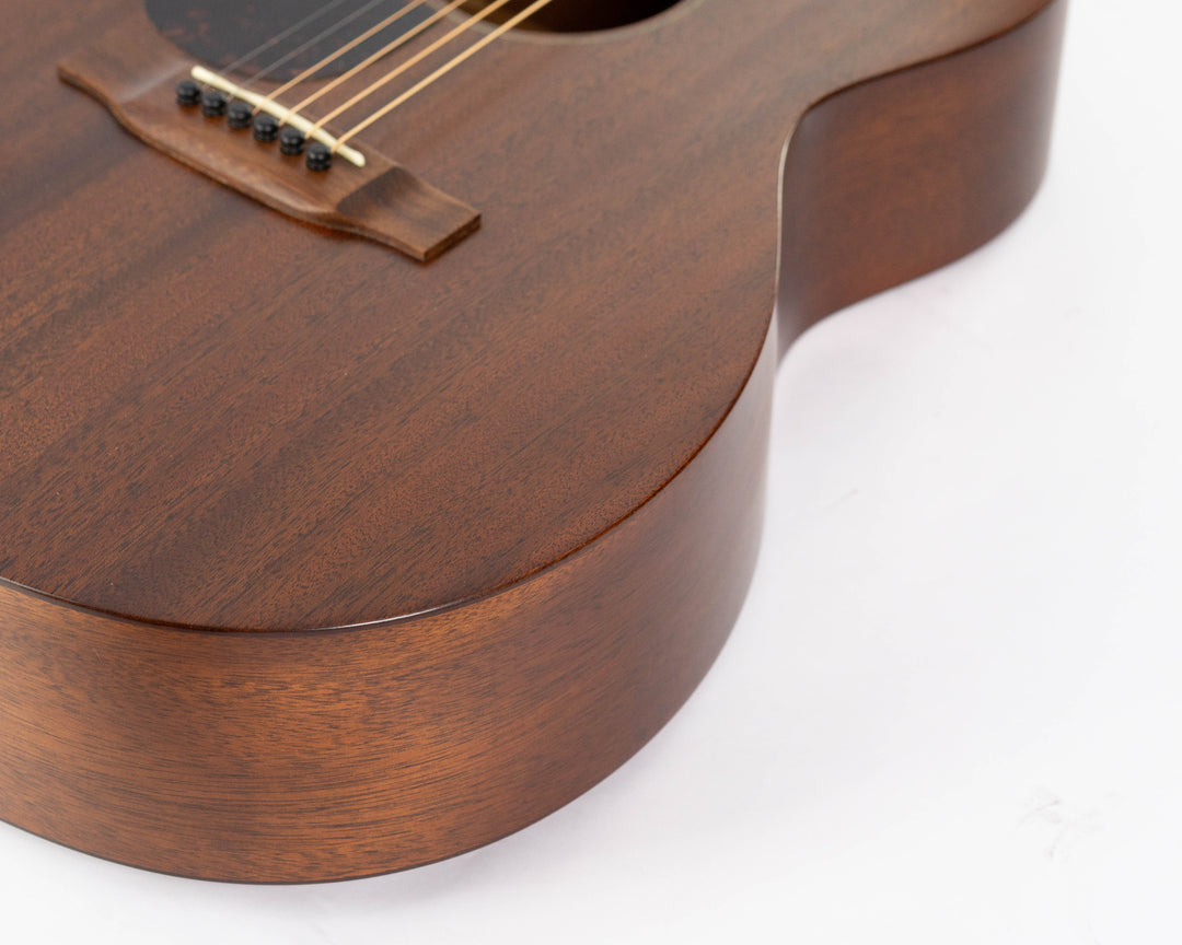 Martin 000-15M Left Handed 2015 Mahogany