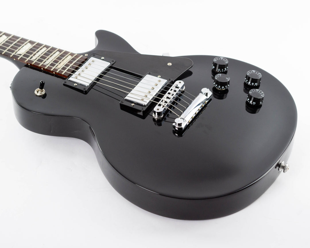 Gibson Les Paul Studio 2021 Ebony