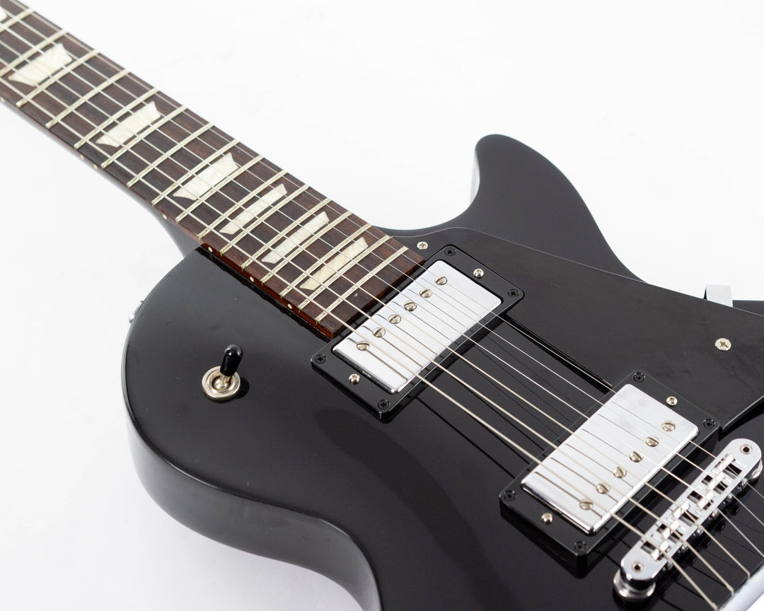 Gibson Les Paul Studio 2021 Ebony