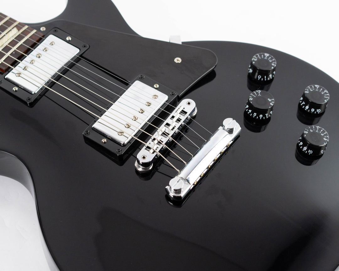 Gibson Les Paul Studio 2021 Ebony