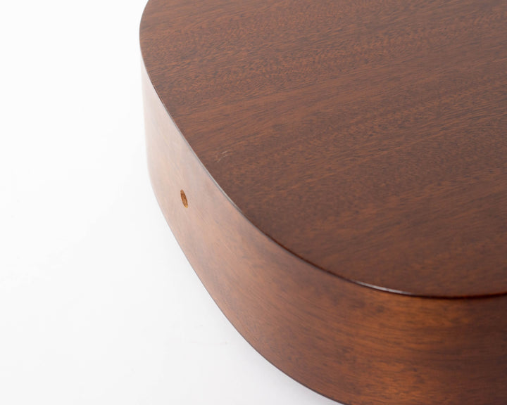 Martin 000-15M Left Handed 2015 Mahogany
