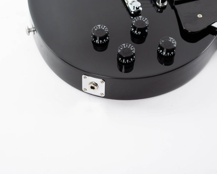 Gibson Les Paul Studio 2021 Ebony