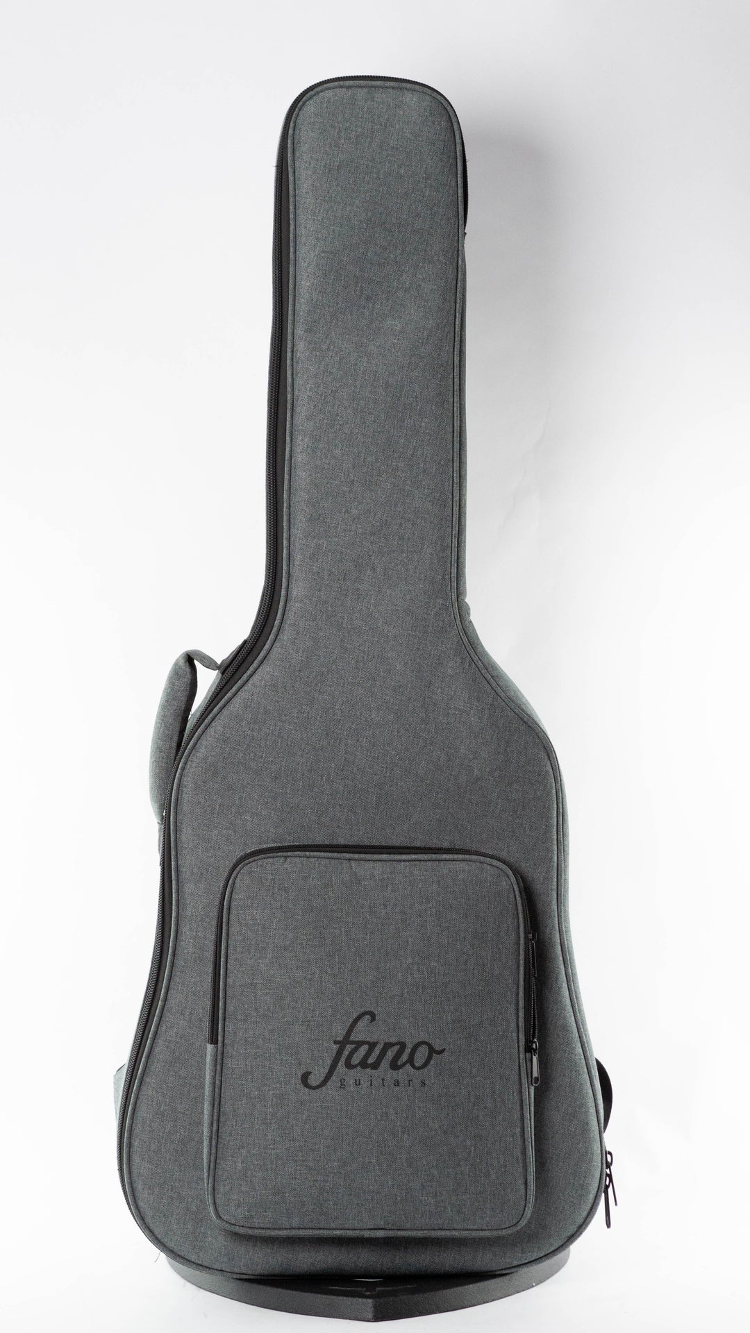 Fano Alt De Facto RB6 Thinline 2023 Candy Green Sparkle Light Distress