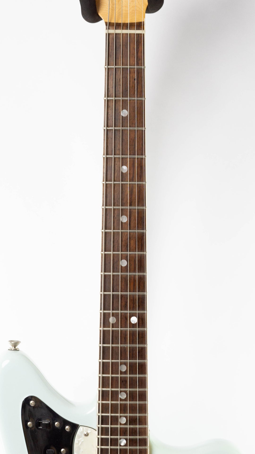 Fender FSR American Vintage '65 Jaguar 2015 Sonic Blue