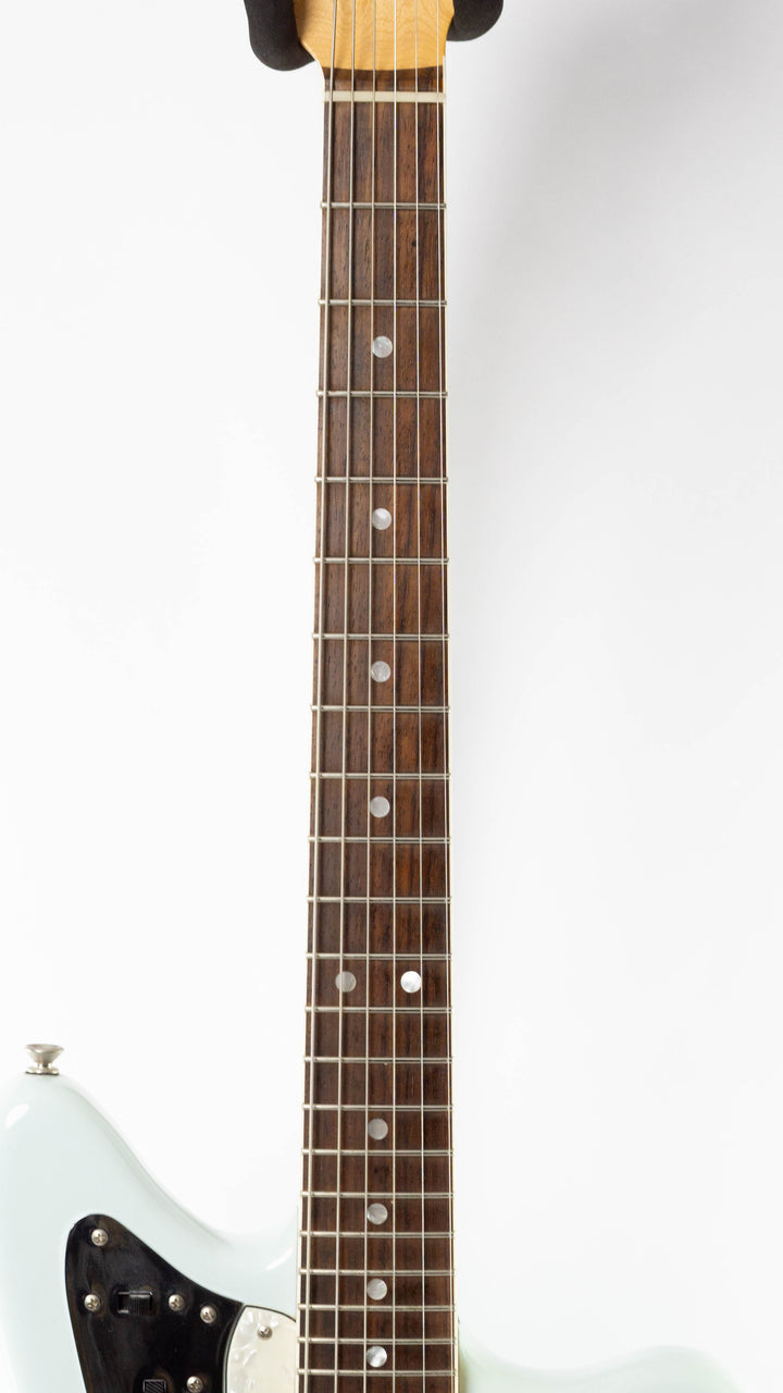 Fender FSR American Vintage '65 Jaguar 2015 Sonic Blue