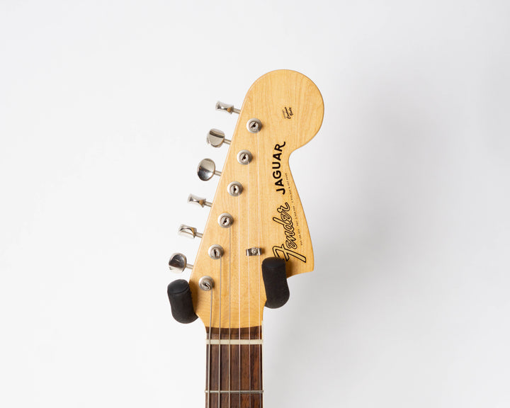 Fender FSR American Vintage '65 Jaguar 2015 Sonic Blue