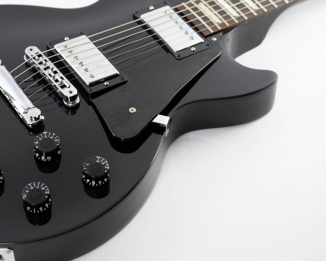 Gibson Les Paul Studio 2021 Ebony