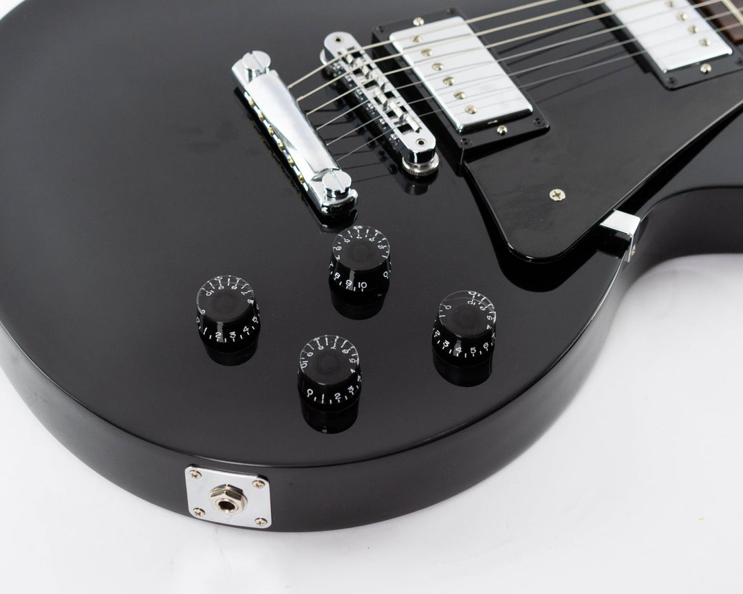 Gibson Les Paul Studio 2021 Ebony