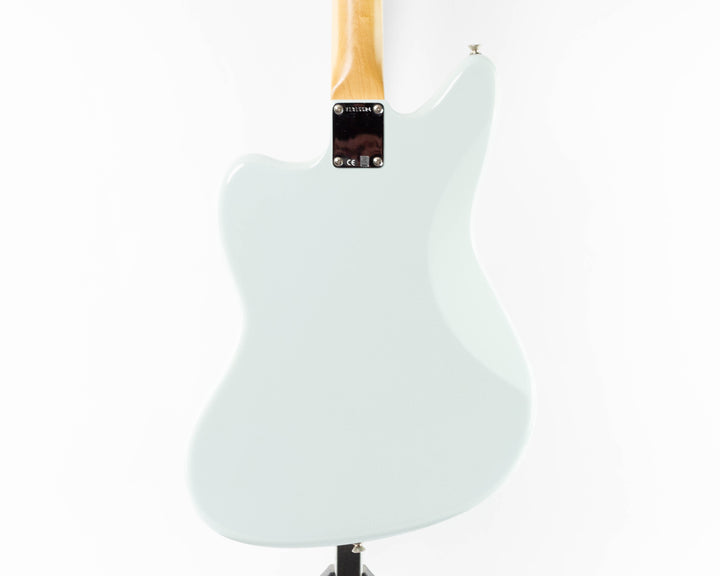 Fender FSR American Vintage '65 Jaguar 2015 Sonic Blue