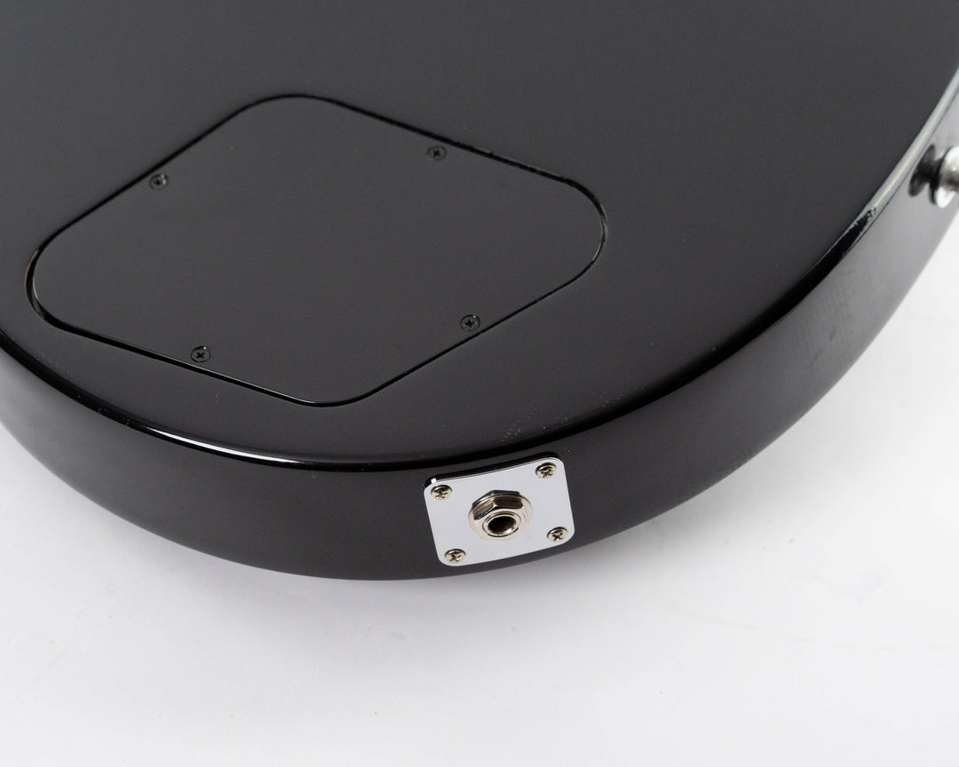 Gibson Les Paul Studio 2021 Ebony