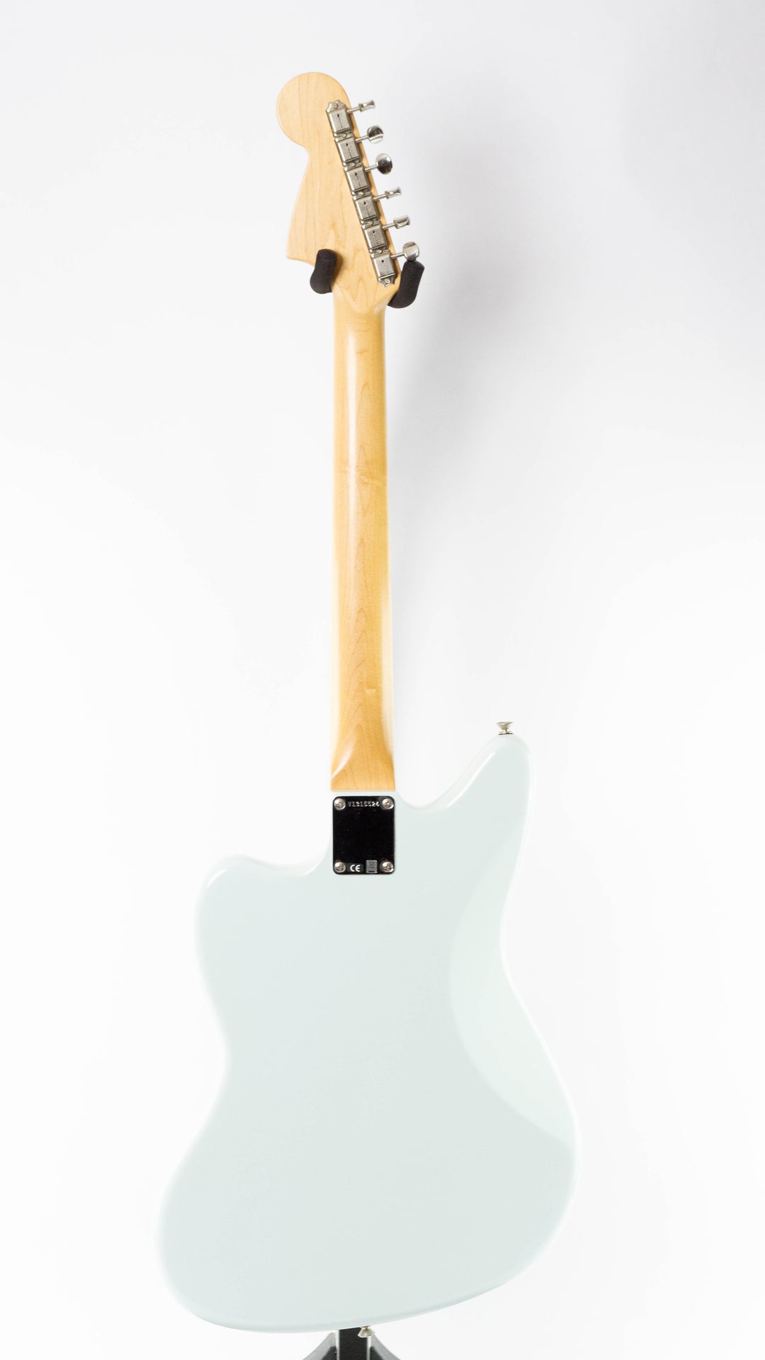 Fender FSR American Vintage '65 Jaguar 2015 Sonic Blue