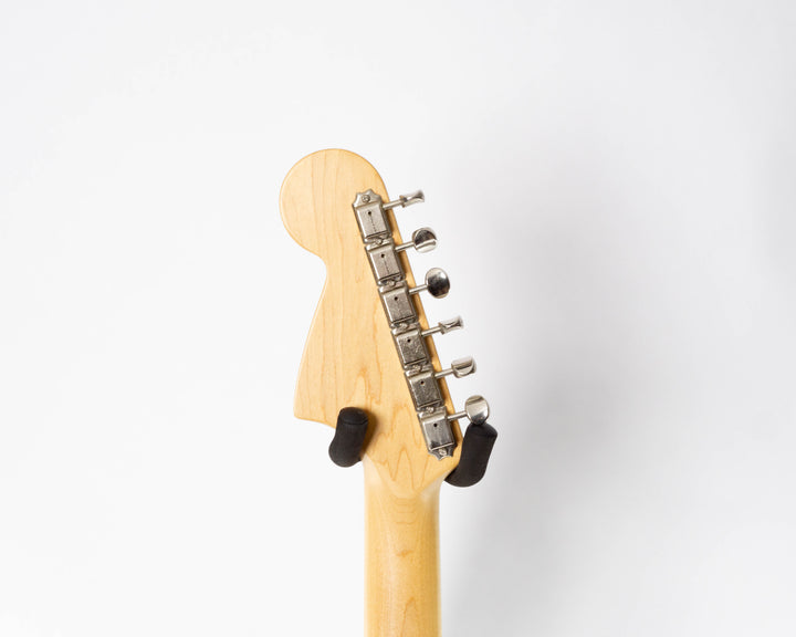 Fender FSR American Vintage '65 Jaguar 2015 Sonic Blue