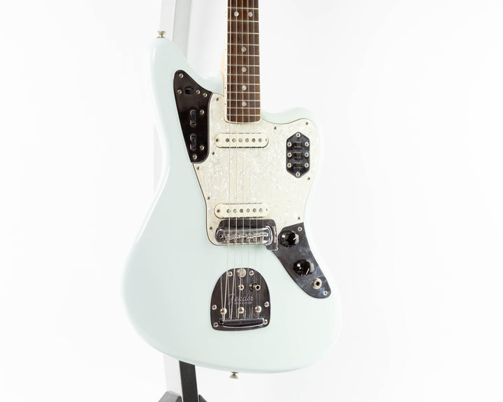 Fender FSR American Vintage '65 Jaguar 2015 Sonic Blue