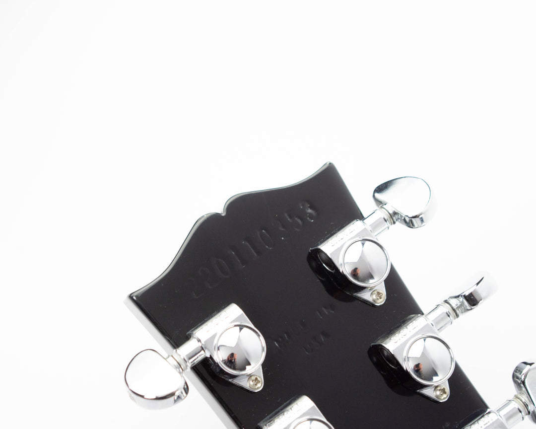 Gibson Les Paul Studio 2021 Ebony