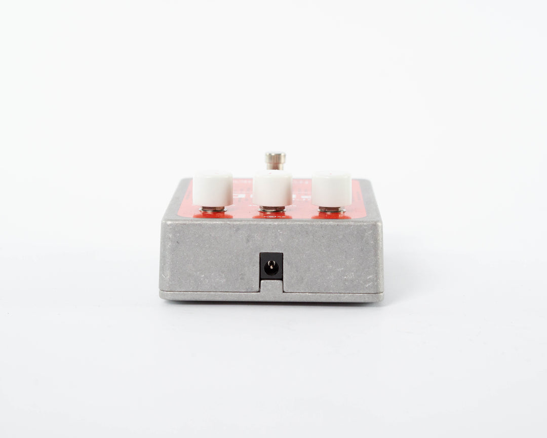 Electro-Harmonix Micro POG Polyphonic Octave Generator