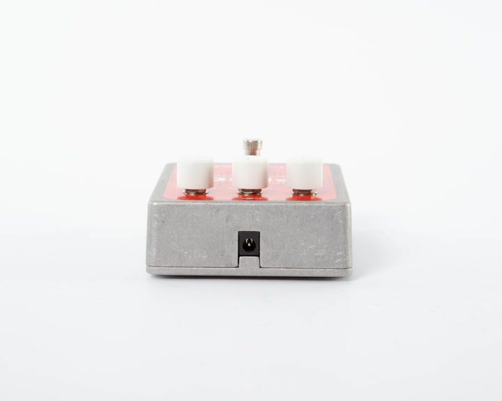 Electro-Harmonix Micro POG Polyphonic Octave Generator