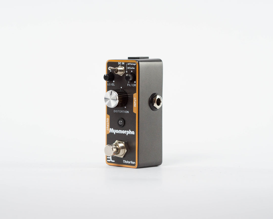 ENO Myomorpha Distortion