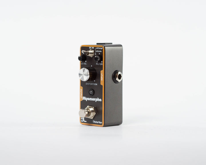 ENO Myomorpha Distortion