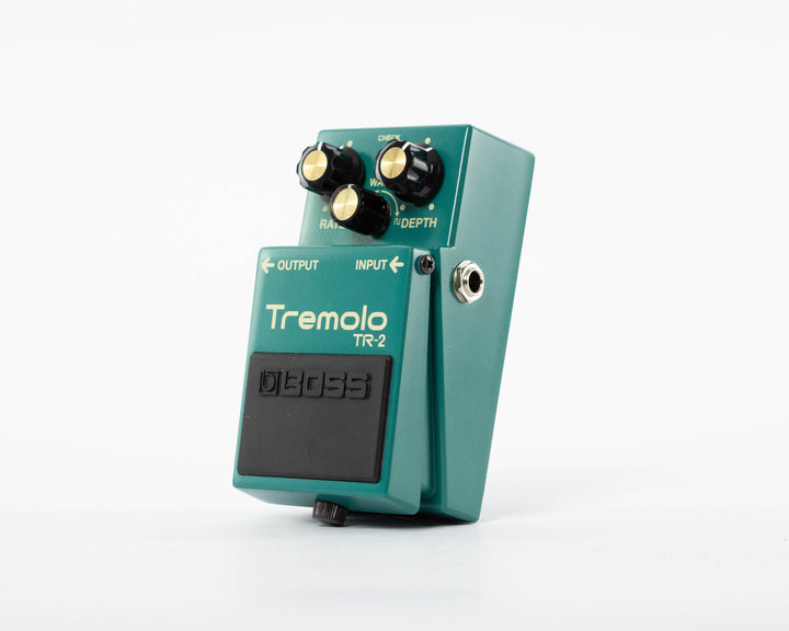 Boss TR-2 Tremolo