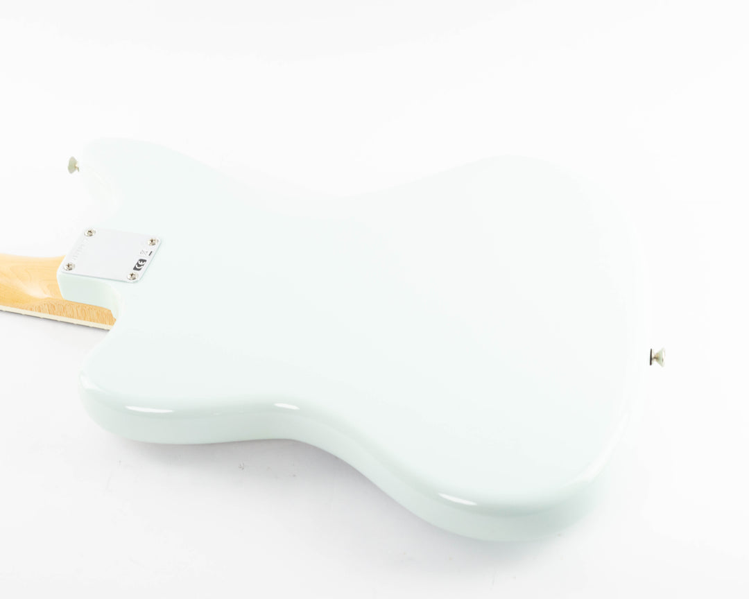 Fender FSR American Vintage '65 Jaguar 2015 Sonic Blue