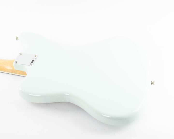 Fender FSR American Vintage '65 Jaguar 2015 Sonic Blue