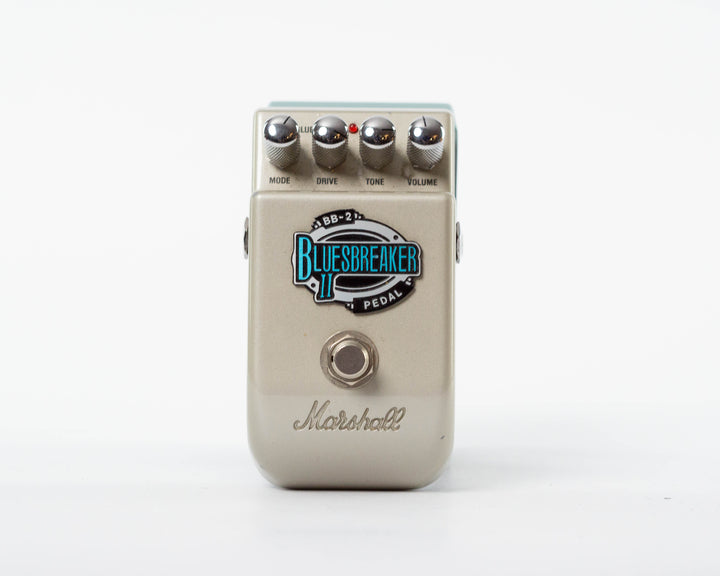 Marshall BB-2 Bluesbreaker II Overdrive Pedal