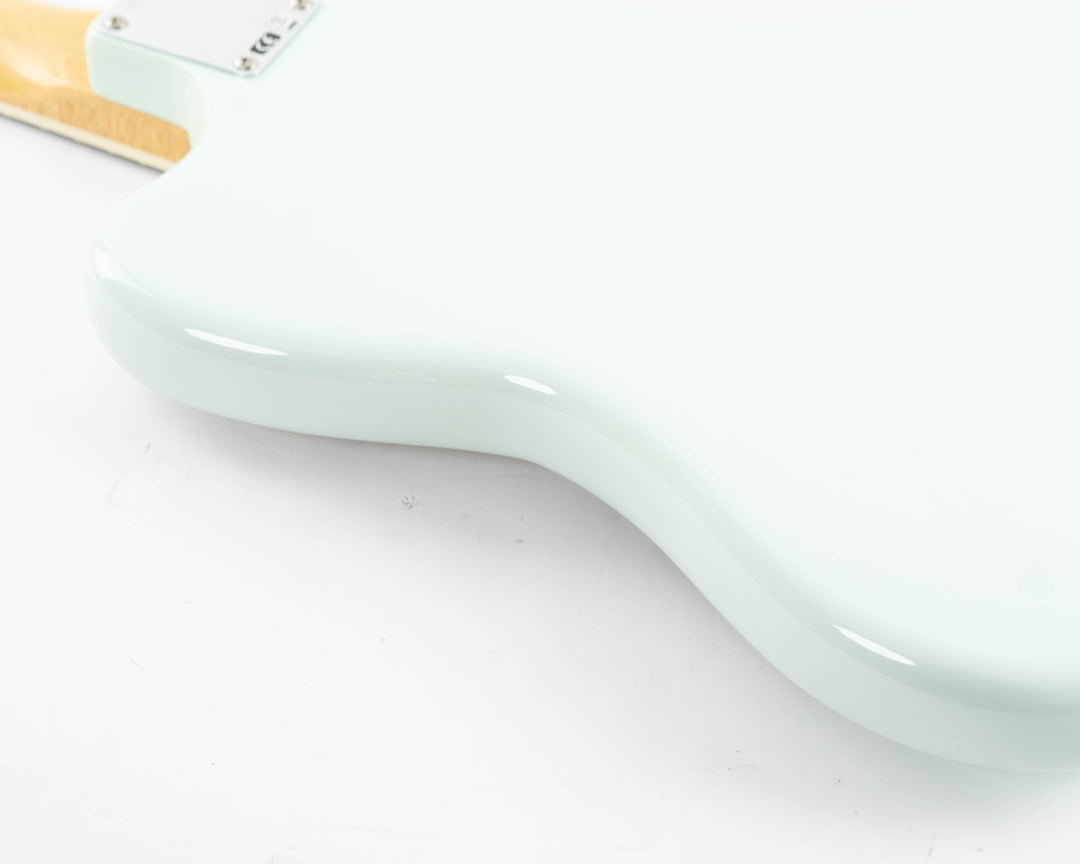 Fender FSR American Vintage '65 Jaguar 2015 Sonic Blue